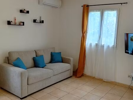 appartement 1 pièce - 42m2