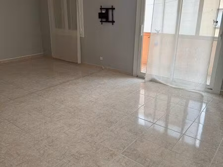 appartement t3 75m2