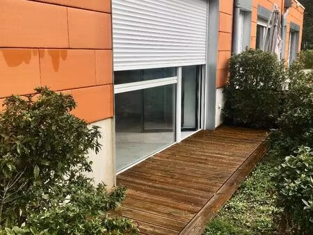 appartement 1 pièce 27 m²