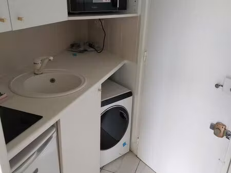 location boulevard de la madeleine 75009