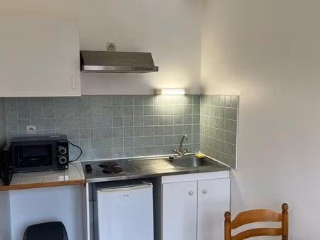 appartement picauville