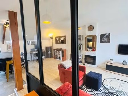 loue appartement grand t2 meublé