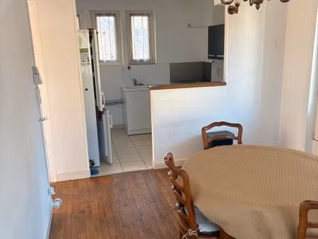 appartement à louer toucy