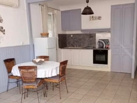 590 appartement 53m2 t2