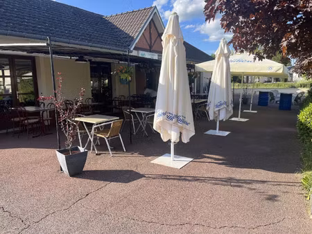 vente commerce 160 m² moureuille (63700)