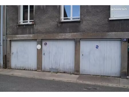 garage ile de nantes