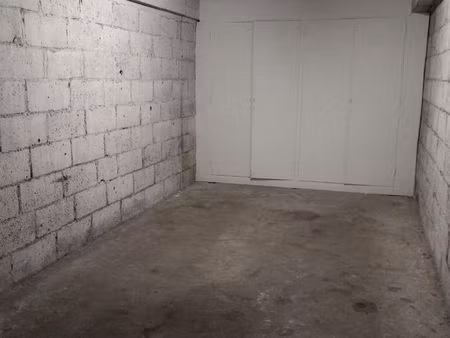 parking neuilly sur seine