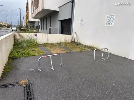 location de parking