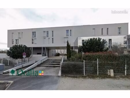 parking villenave d ornon