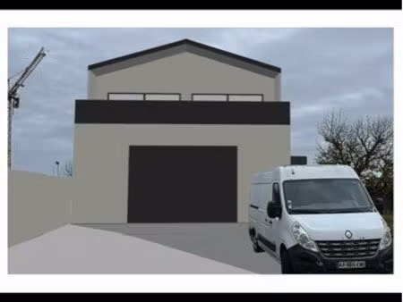 local plus habitation