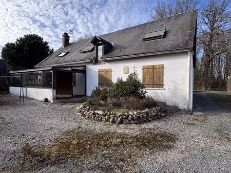 vente maison 6 pièces 165 m² vald’yerre (28290)