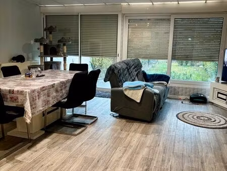 maison familiale 4 chambres quartier recherché