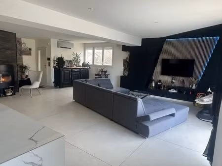 vente maison 4 pièces 108 m² issoire (63500)