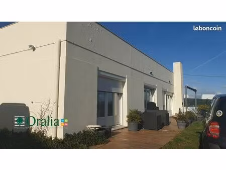 maison 3 pièces 96 m²