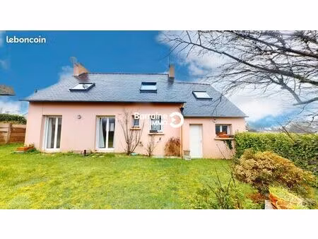 maison 5 pièces 93 m²