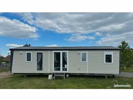 cherche location mobil-home longue durée