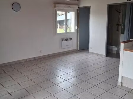 location maison proche segre