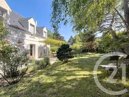 maison à vendre - 7 pièces - 171 77 m2 - sevres - 92 - ile-de-france