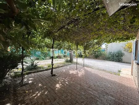 maison 4 pièces 56 m²