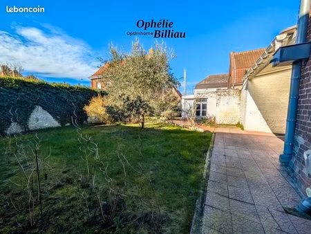 maison 6 pièces 160 m²