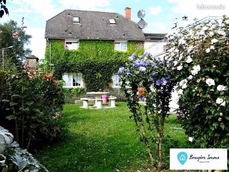 maison 6 pièces 150 m²