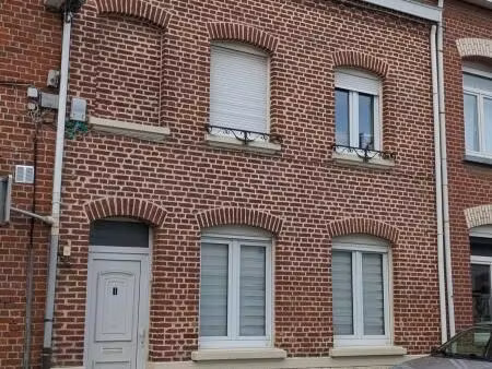 maison 4 pièces 83 m²