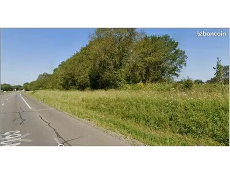 terrain d’exception – nantes ouest