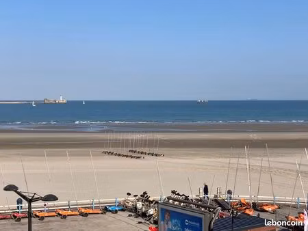 appartement 4 pièces 76 m²