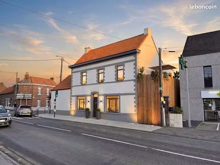 appartement 2 pièces 62 m²