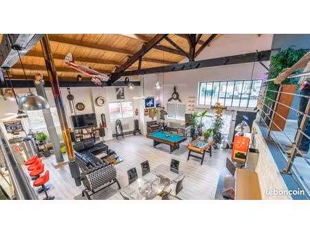 echange bien immobilier