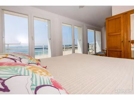 appartement 3 pièces 44 m²