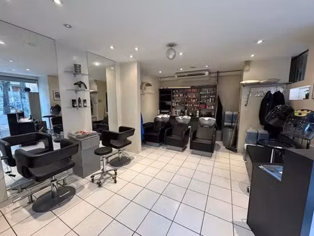 vente commerce 33 m² toulouse (31000)