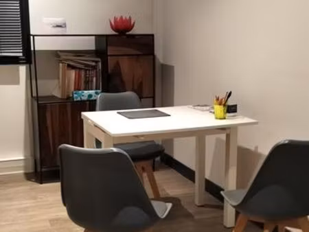 location cabinet quartier procé