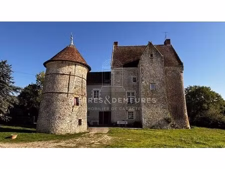 vente commerce 5 pièces 203 m² neuillay-les-bois (36500)