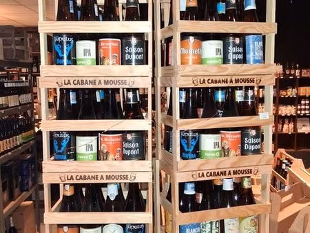 fabricant de coffrets en bois