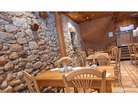 crêperie – guérande intramuros