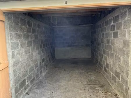 garage / box à louer