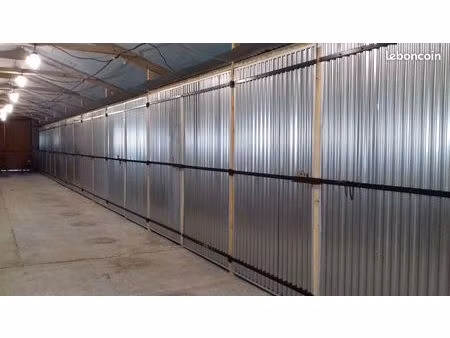 garage/box 9 m² lezoux