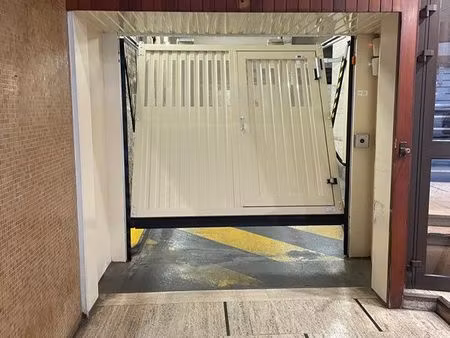 parking location - félix faure 15ème paris