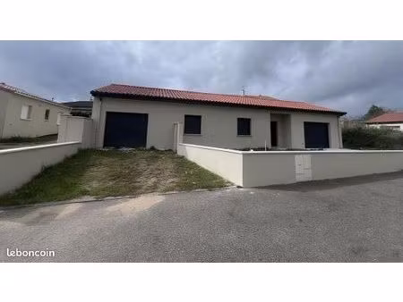 maison 4 pièces 81 m²