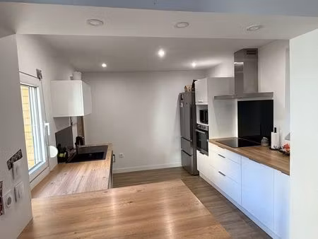 maison 160m2 mazingarbe