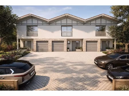vente maison 4 pièces 120 m² capbreton (40130)