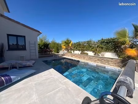 maison 5 pièces 95 m²