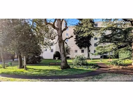 ? location t3 lumineux avec terrasse  parking & cave – cœur de champagne-au-mont-d'or