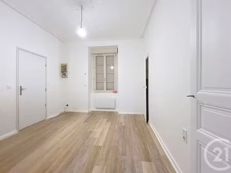 appartement studio à louer - 1 pièce - 19 m2 - chateaubriant - 44 - pays-de-loire