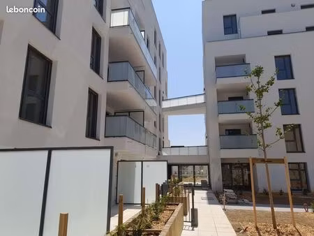 appartement 4 pièces 81 m²