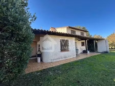 vente maison 202 m² balma (31130)