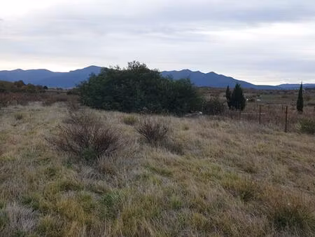 vente maison 4530 m² banyuls-dels-aspres (66300)