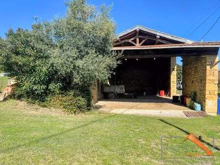 vente maison 3 pièces 147 m² saint-martory (31360)