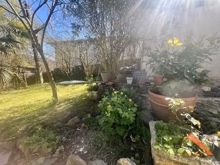 vente maison 3 pièces 85 m² salies-du-salat (31260)